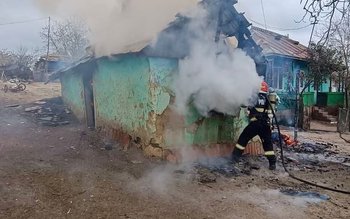 O femeie de 75 de …