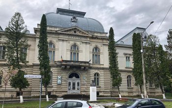 Constructori desemnați pentru reabilitarea Muzeului …
