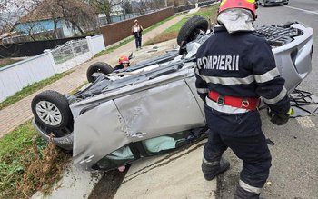 O tânără a avut nevoie …