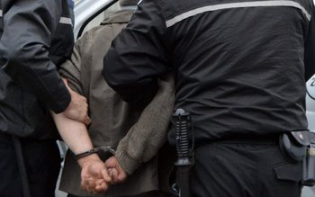 Tânăr reținut pentru tulburarea ordinii …