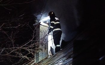 Casă din Pomârla aflată în …