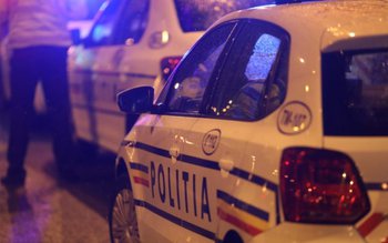 Șofer de 35 de ani …