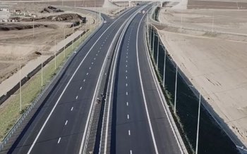 Doina Federovici: „Autostrada Moldovei e …
