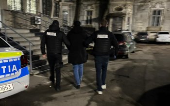 Percheziție la Botoșani: Tânăr reținut …