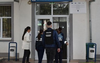 Acțiune pentru prevenirea absenteismului școlar, …