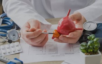 Adenomul prostatic: cauze, simptome, tratament