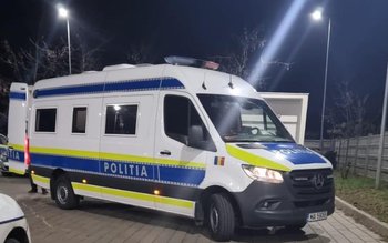 Percheziții la Botoșani: Funcționari acuzați …