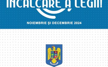 România votează! Campania de informare, …