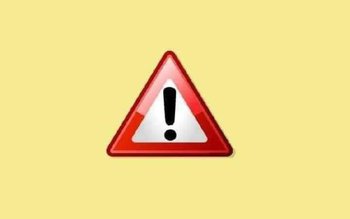 Meteorologii au emis o atenționare …