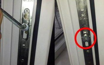 Cum să reglezi ferestrele termopan …