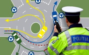 Șoferii care au întotdeauna prioritate. …