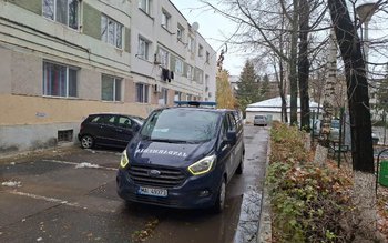 A făcut scandal, după care …