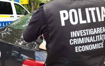 Țepar de meserie, reținut de …