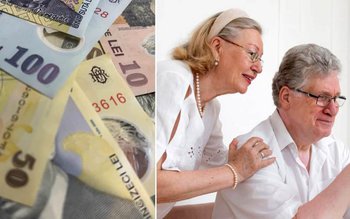 Se returnează banii pentru pensii …