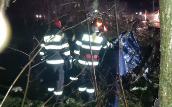 Doi tineri au ajuns la …