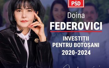 Investiții făcute de echipa PSD …