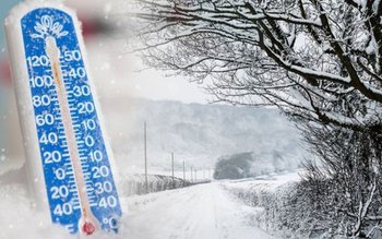 Meteorologii anunță o lună decembrie …