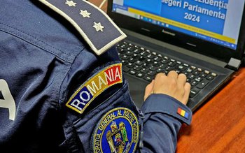 Persoane sancționate pentru continuarea propagandei …