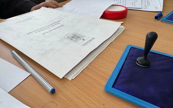 Alegeri prezidențiale, Turul I: Prezența …