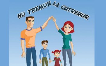 Cutremur de 4 grade pe …