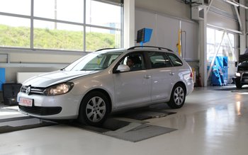 Decizie intermediară luată de RAR …