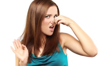 Alimente care ne schimbă mirosul …