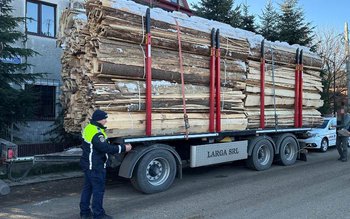 Amendă uriașă aplicată de polițiștii …