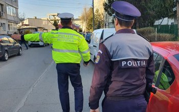 Acțiune pentru prevenirea accidentelor rutiere …
