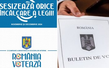 Poliția Română desfășoară campania de …