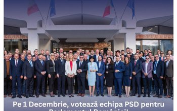 Doina Federovici: Cooperarea internațională, cheia …