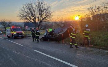 Tânăr ajuns la spital după …