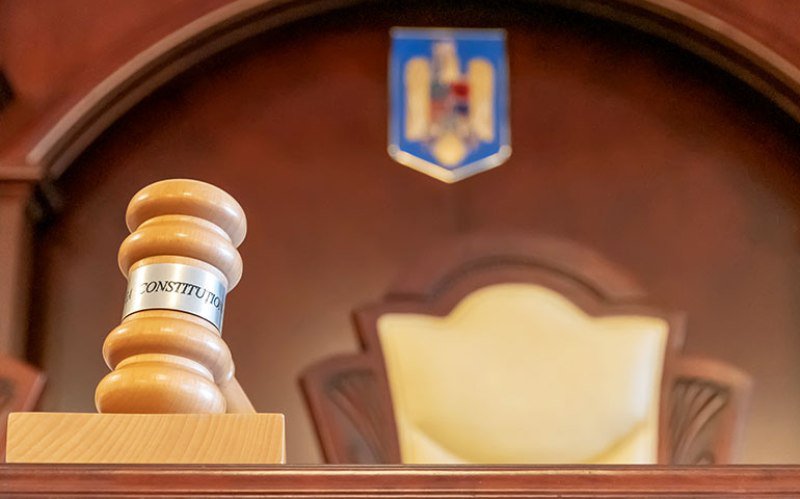 Primul tur al alegerilor prezidențiale ar putea fi anulat. Au fost depuse două contestații la CCR