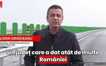 PSD Botoșani: „Autostrada Moldovei va …