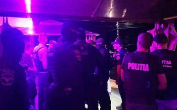 „Toamna Bobocilor” supravegheată de polițiști, …