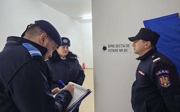 Activități desfășurate de structurile MAI …