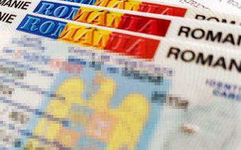 278 de cărți de identitate …