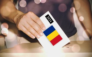 Alegeri parlamentare 2024. Urnele s-au …