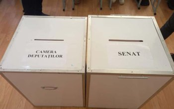 PSD câştigă detaşat alegerile pentru …