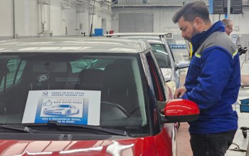 RAR AUTO-PASS „RMN-ul” mașinii tale …