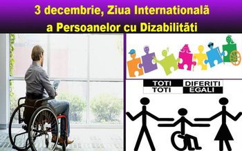 DAGSPC Botoșani marchează Ziua Internaţională …