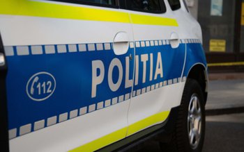 Botoșănean arestat după ce a …