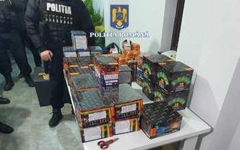 IPJ Botoșani: 900 de articole …