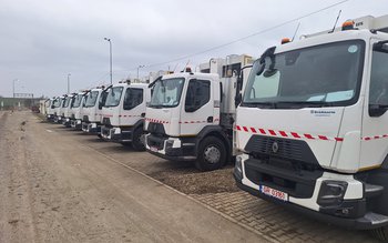 Doina Federovici: 8 autogunoiere noi …