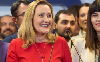 Liderii și primarii PSD o …