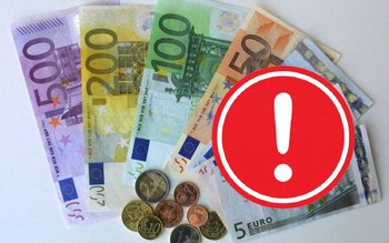 Cursul valutar, greu de ținut …