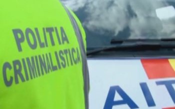 Bărbat cercetat de polițiști după …