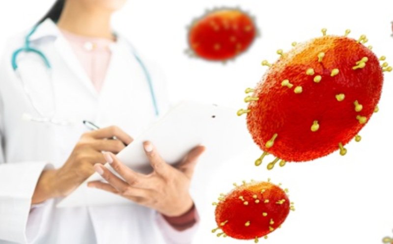 Simptome pe care le simți când ai o infecție în corp