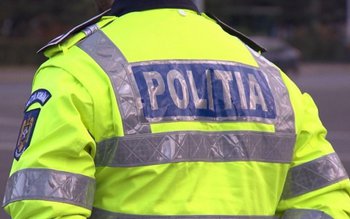 Autovehicul neînmatriculat scos din trafic …