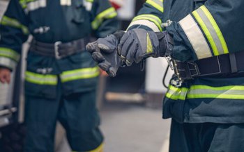 Casă din Dragalina distrusă parțial …