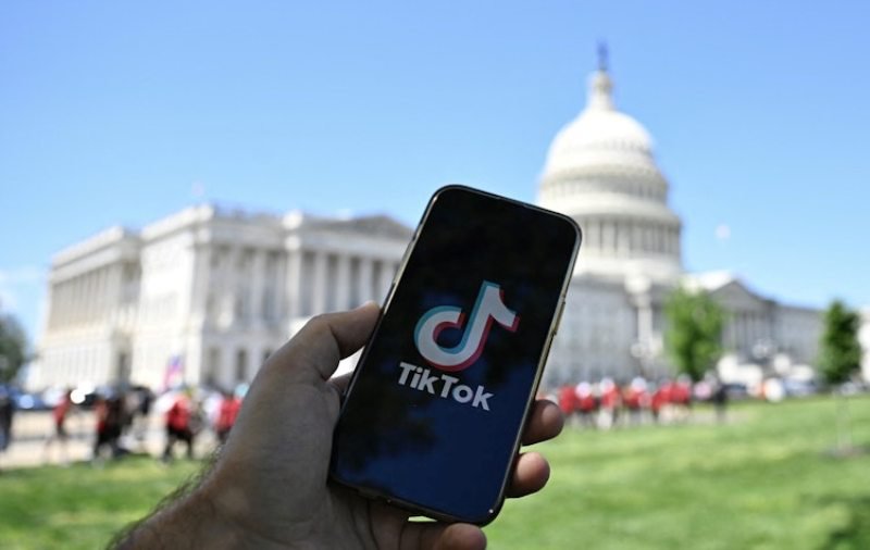 TikTok va fi închis în Statele Unite pe 19 ianuarie 2025 dacă nu face un lucru